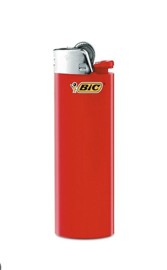 Bic Lighter Regular
