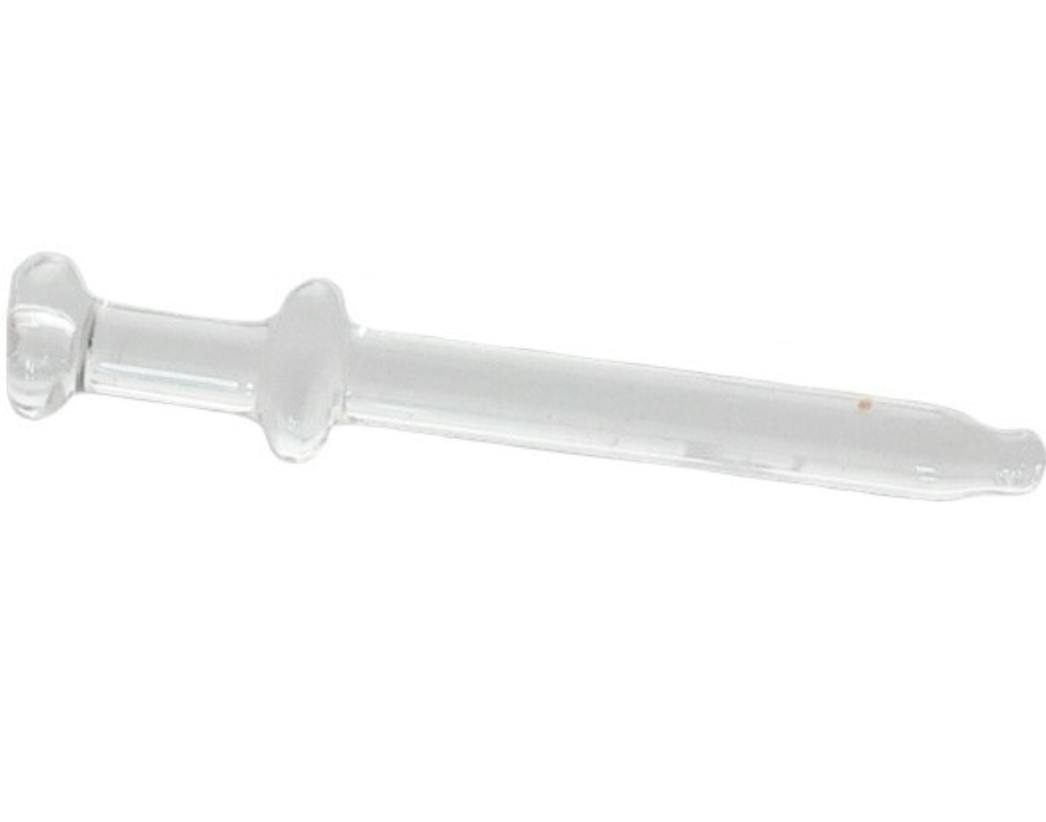 Fancy Glass Dab Tool