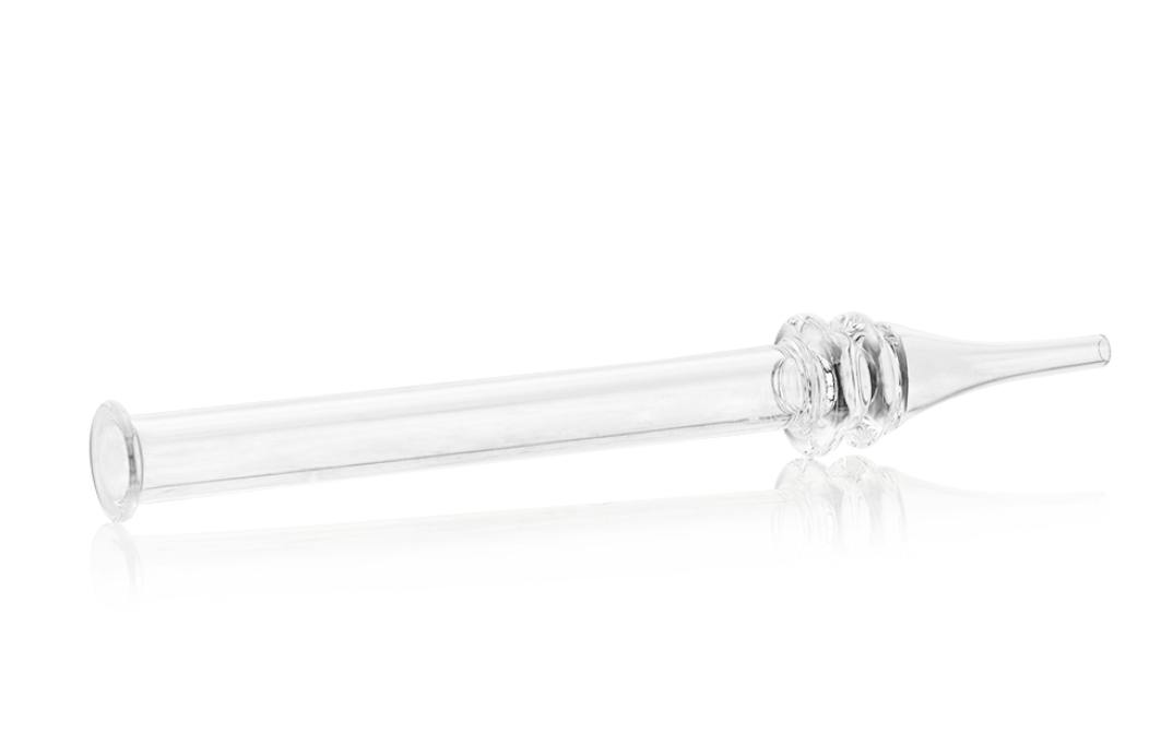 Glass Dab Straw