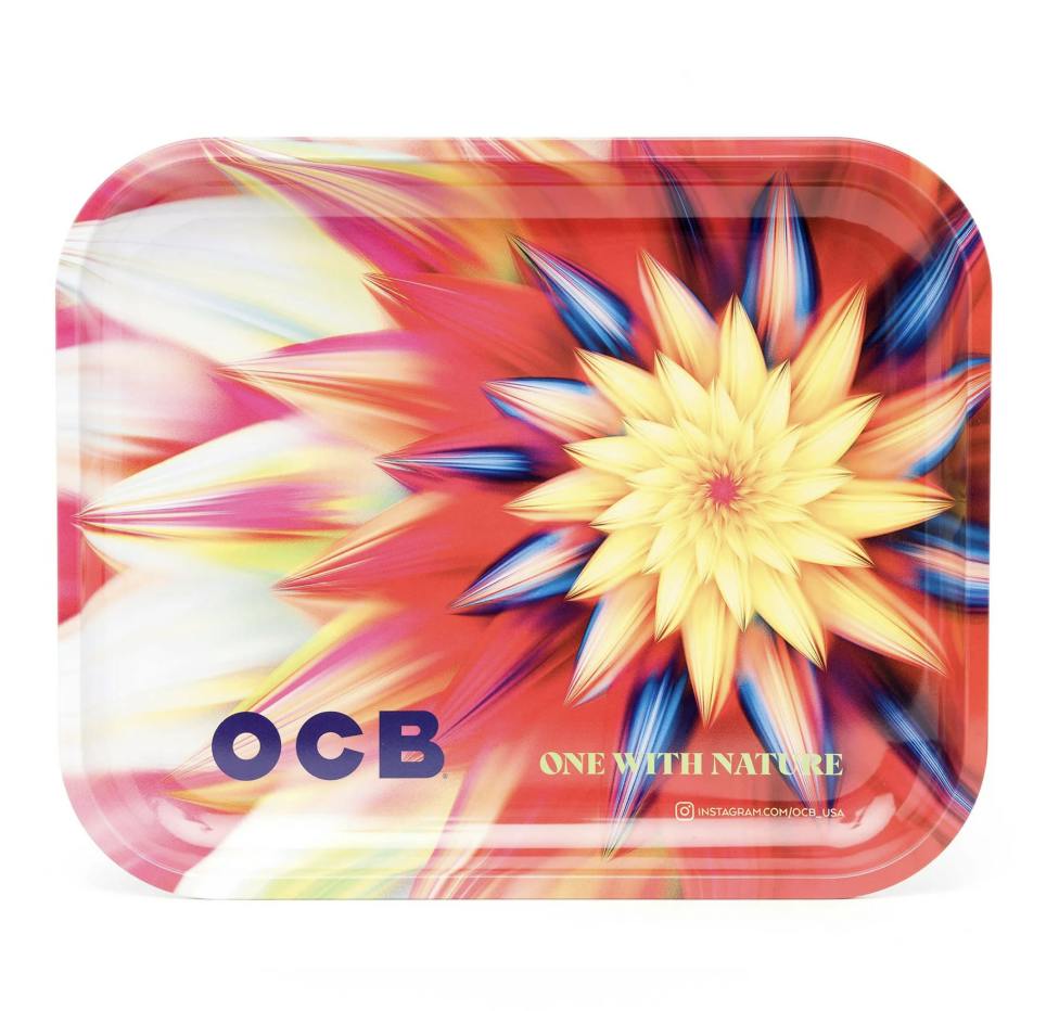 Ocb Small