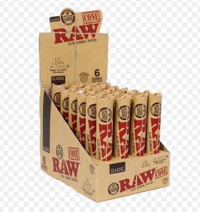 Raw Lil Lean