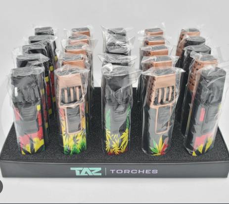 Taz Torch