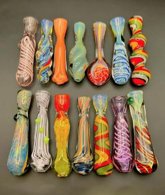 Fancy Chillum