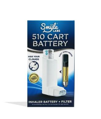 SMYLE - Inhaler Battery