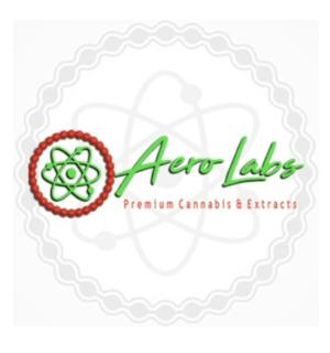Aero Labs - Dr. Danks 1.5g co2 infused preroll 6pk - Fuzzy Navel - Sativa