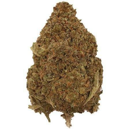 Aero Labs - 28g Flower - Gelato - Indica - $40 OUNCES