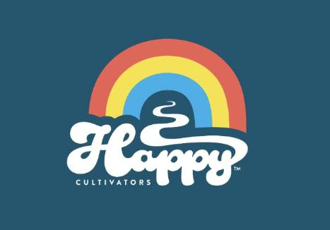 Happy Cultivators - Wyldstyle 3.5g flower - Indica
