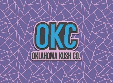 Oklahoma Kush Co. - Flower - PB Zlushie 3.5g - Indica