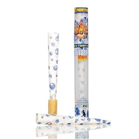 JUICY JAY'S - BLUEBERRY JONES 2PK