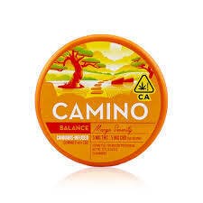 CAMINO — Serenity Mango