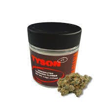 TYSON 2.0 - — Durban Dynamite Pre Packaged