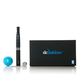 DR.DABBER - GHOST FULL RX KIT
