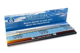 ELEMENTS - ULTRA THIN RICE PAPER KING SIZE