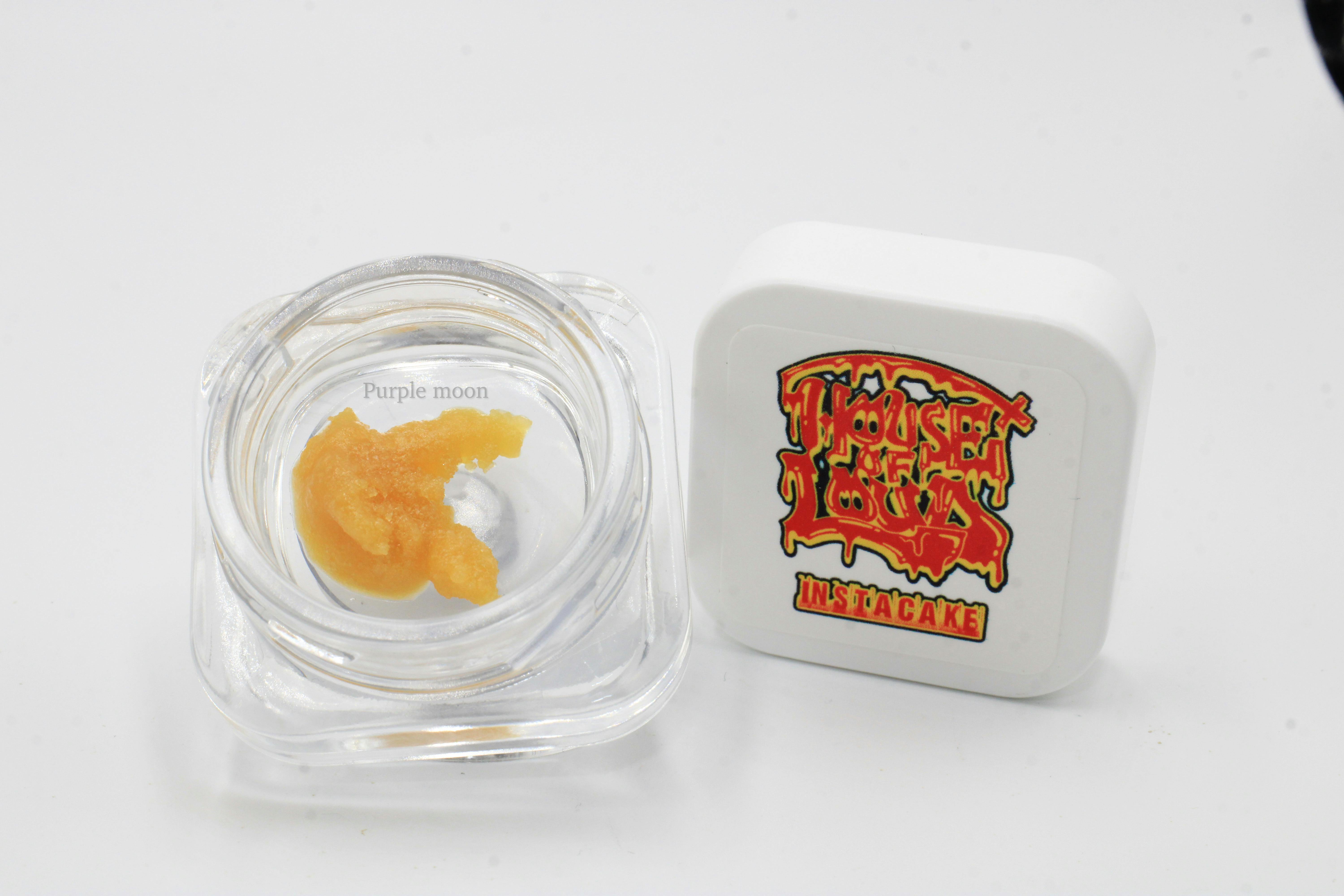 HOUSE OF LOUD | 1G CONCENTRATE | OTD