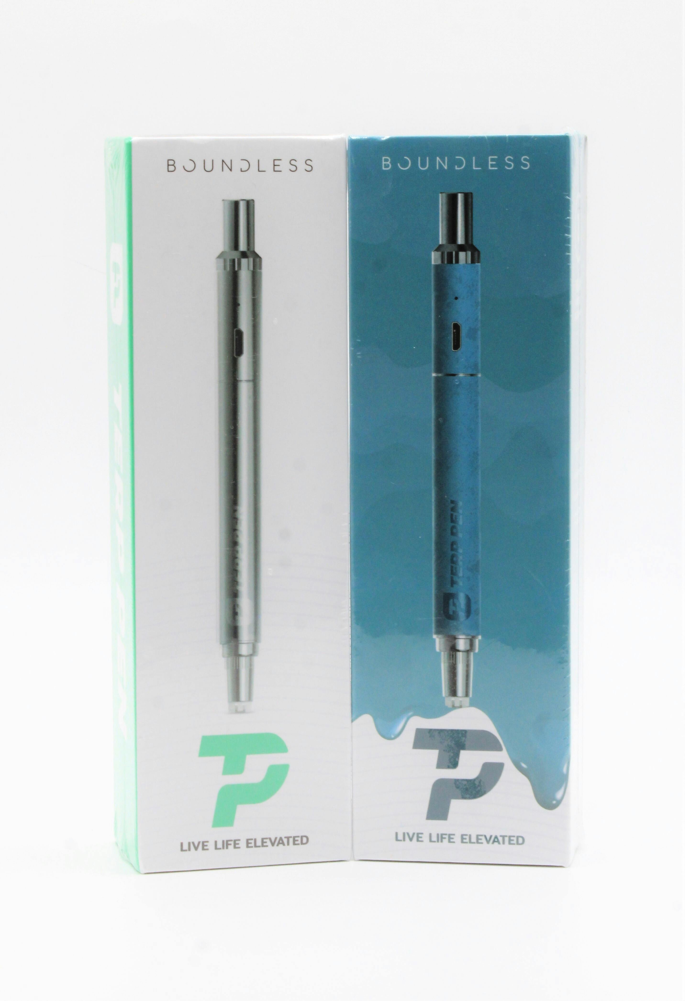 Boundless Terp Pen / OTD