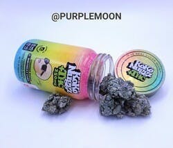 KOKO NUGGZ +THC | CEREAL TREAT 250MG | OTD