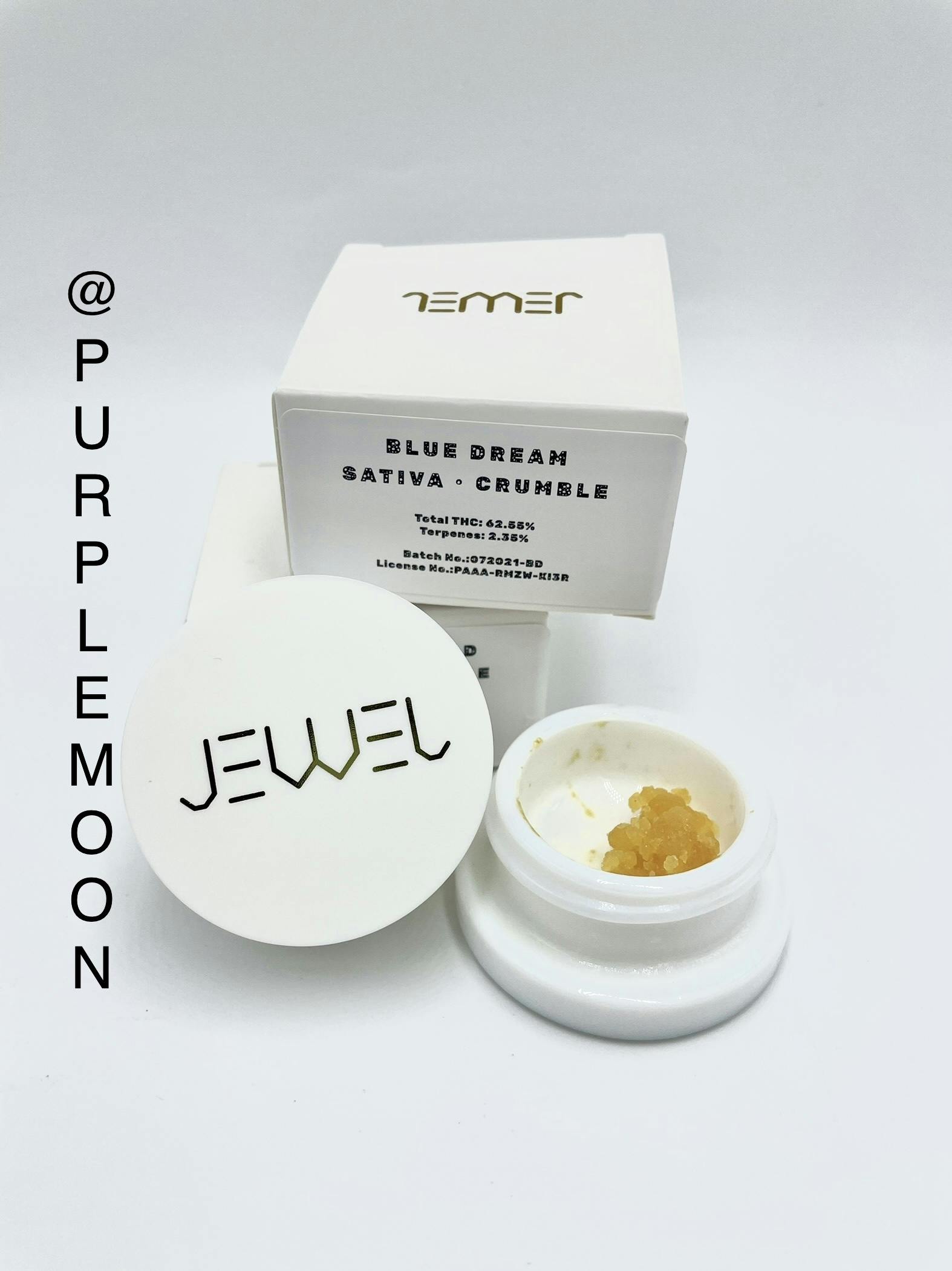 JEWEL | 1G CONCENTRATE | OTD
