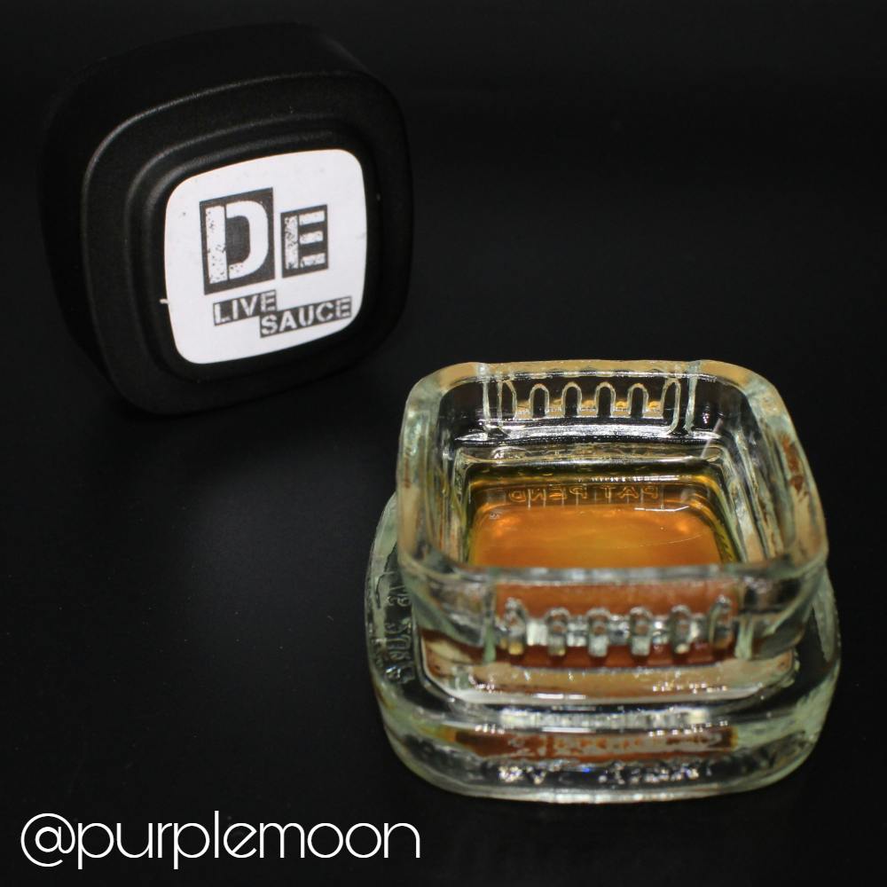 DESERT EXTRACT | 1G CONCENTRATE | OTD