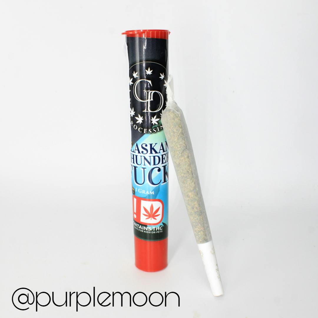 GARCIA FARMS | *10 PRE-ROLLS FOR $30* | OTD