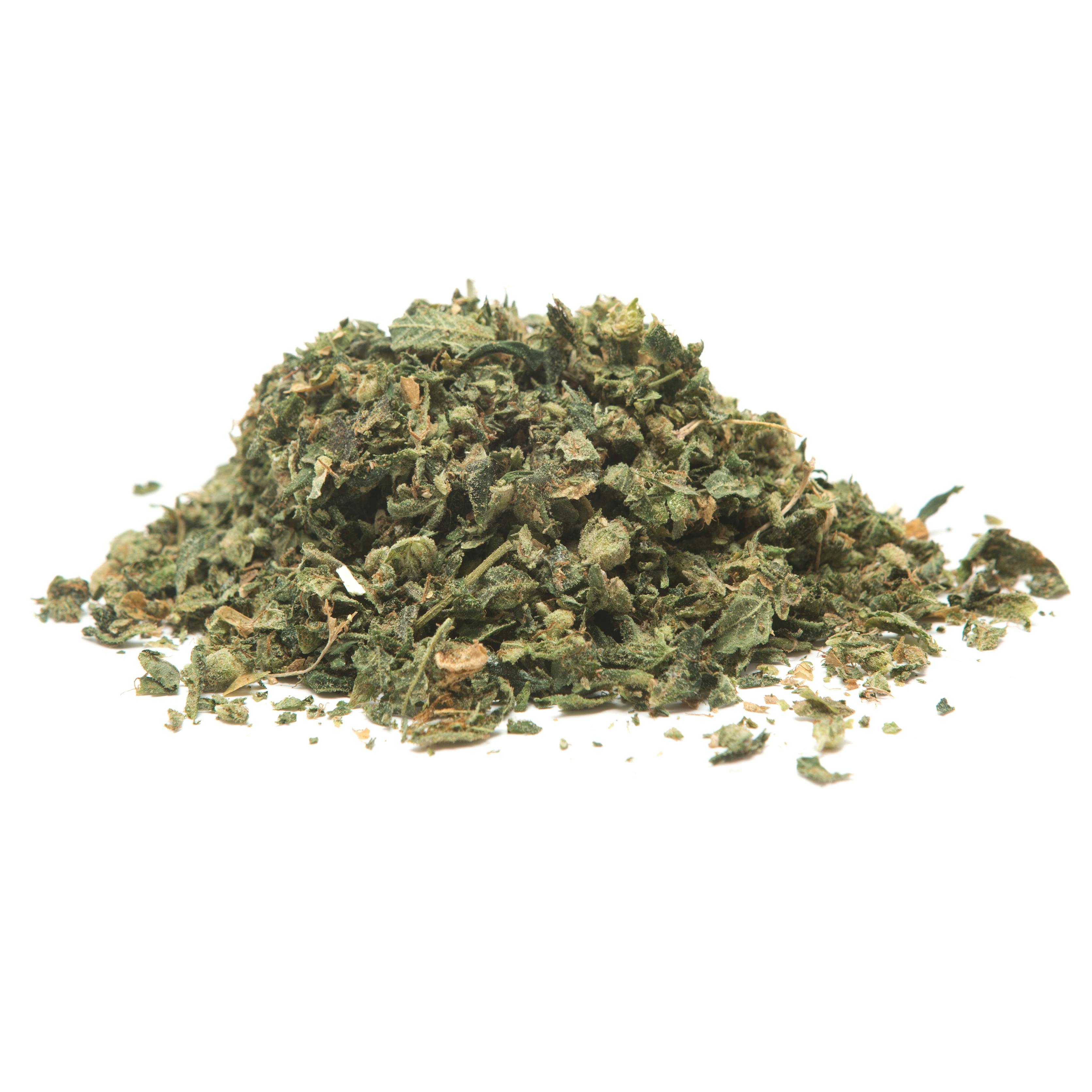 SHAKE | CANNATOPIA | OTD
