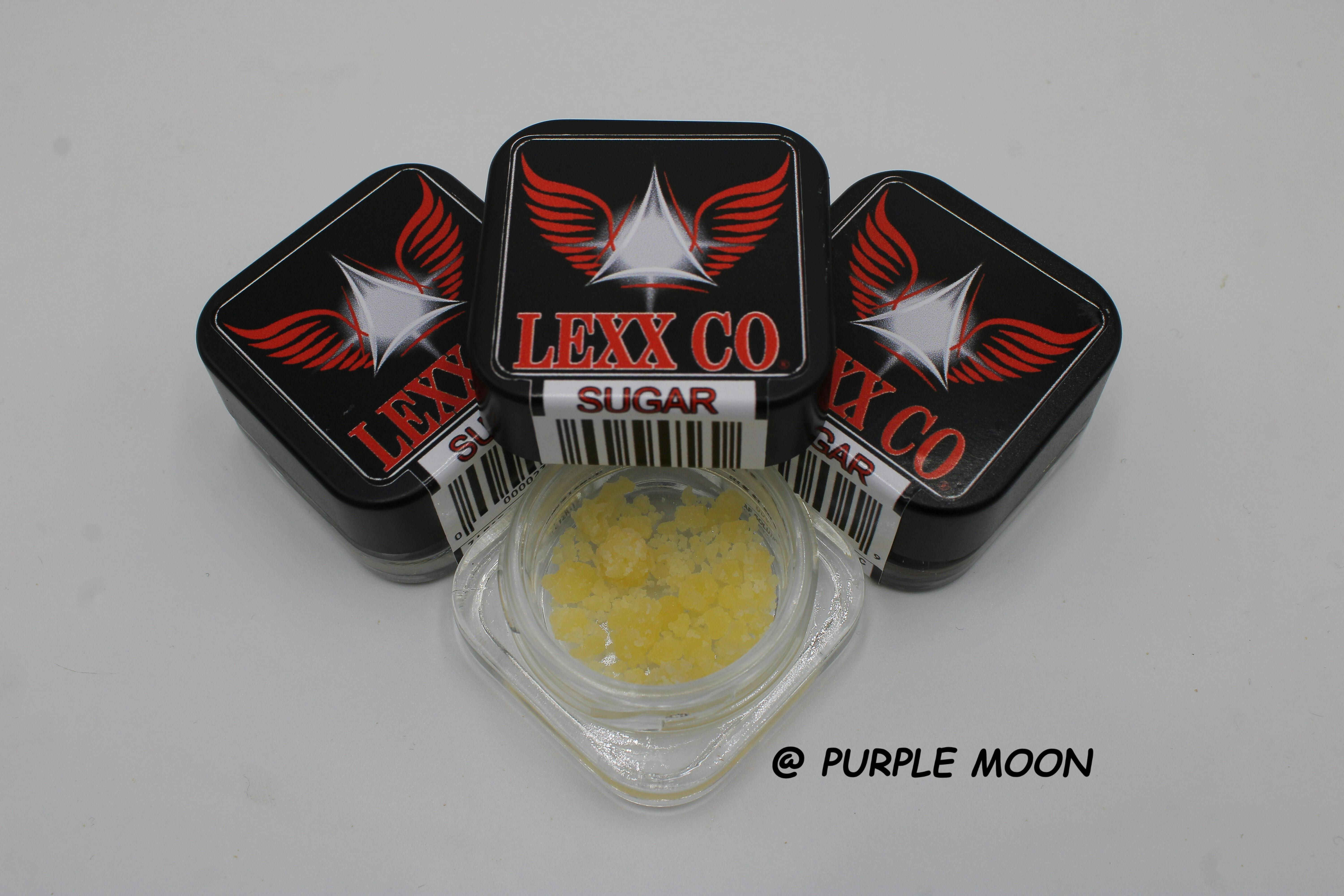 Lexx Otd