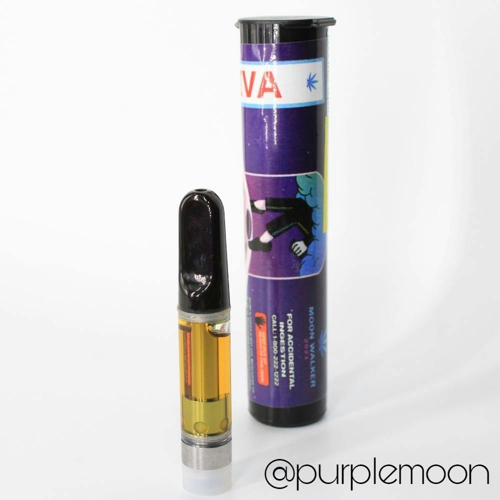 MOONWALK | 1g CART | OTD