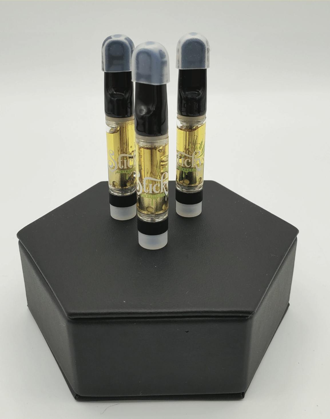 STICKY EXTRACTS | 1G CART | OTD