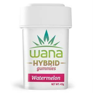 Watermelon - Hybrid [10 pack]