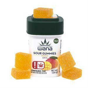 Mango - Sativa [10 pack] - AZ