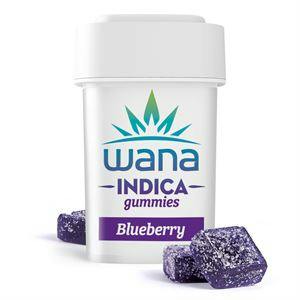Blueberry - Indica [10 pack]