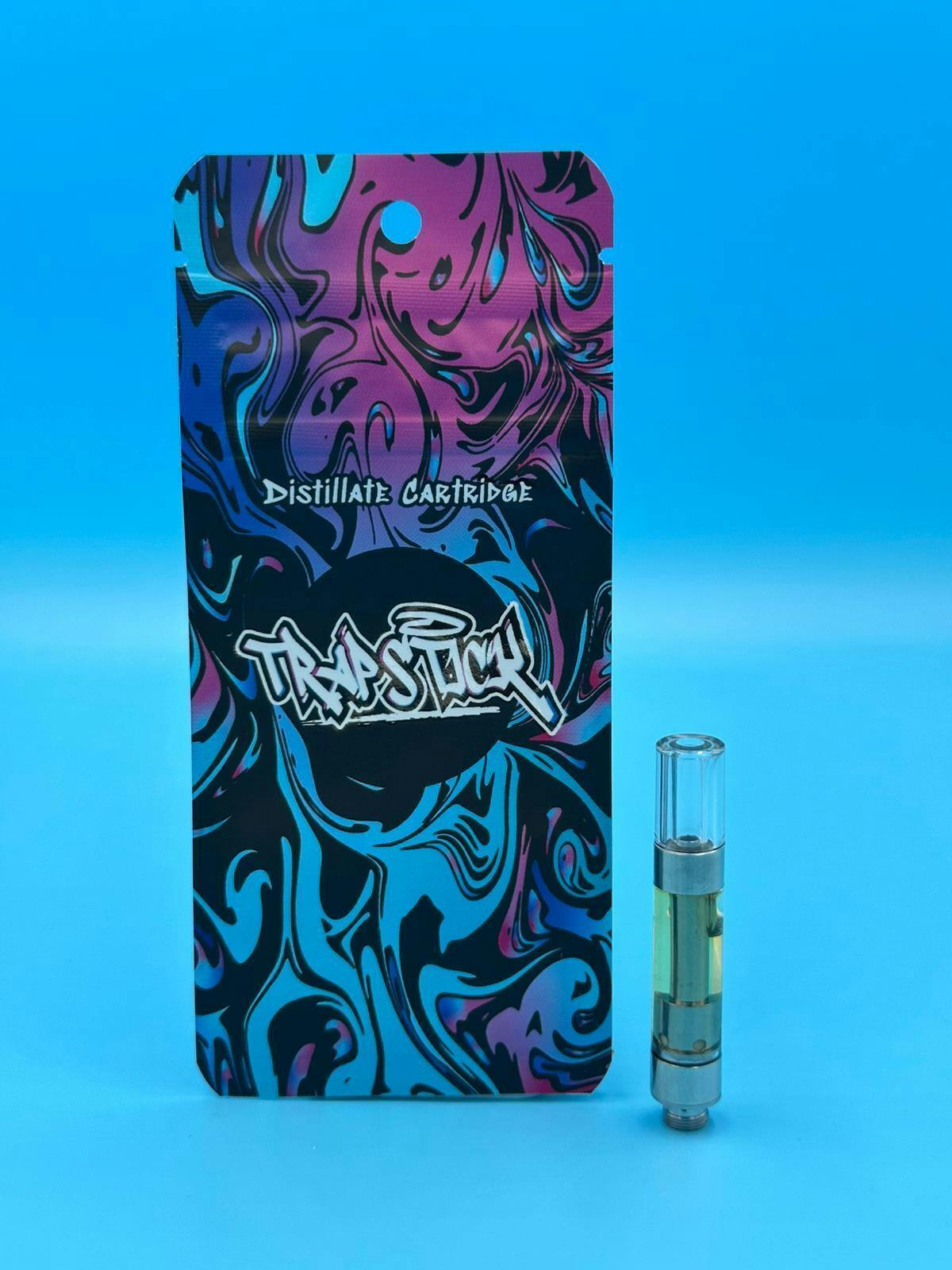 TRAPSTICKS | 1G VAPE | OTD