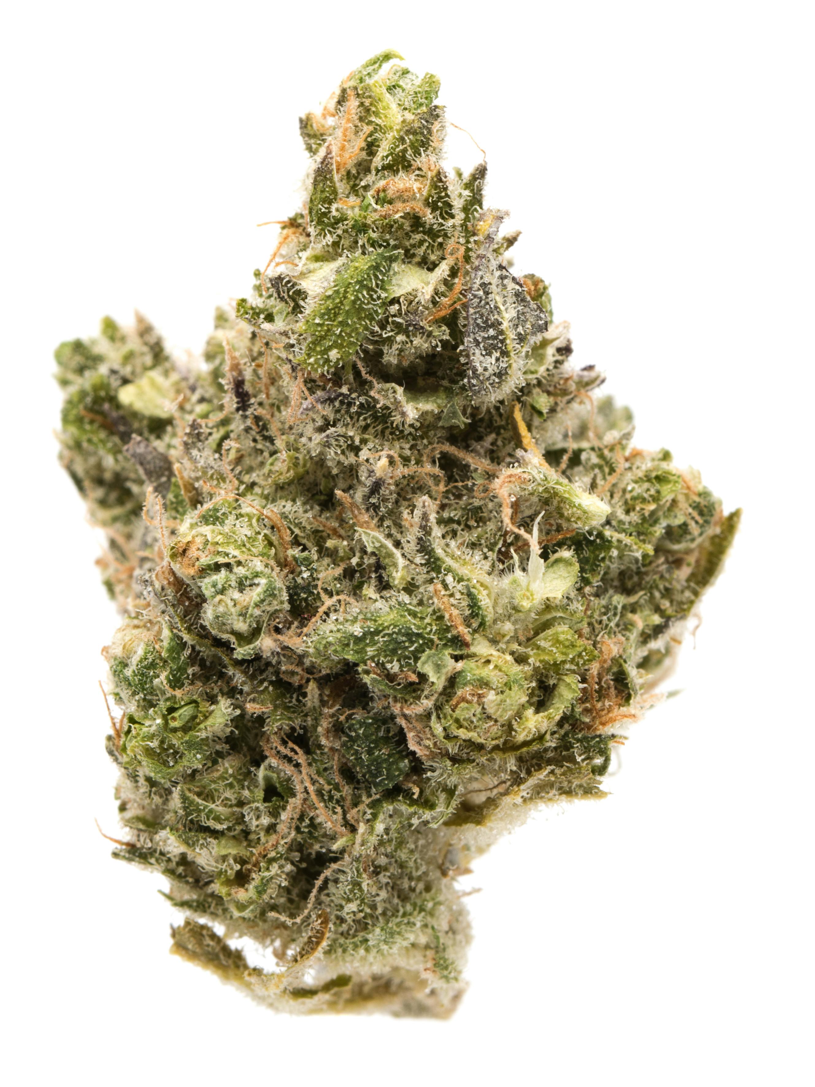 DULCE DE FRESA x DEEP SPACE I OTD