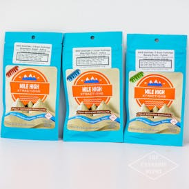 MILE HIGH | 1G Cart | SATIVA