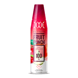 DIXIE | Elixir | Fruit Punch