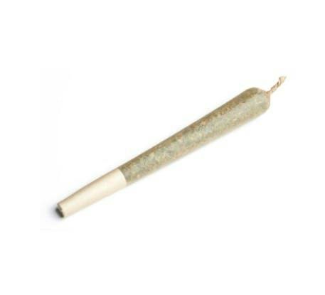 TOP SHELF 1G PRE-ROLL 28/$110 O.T.D.
