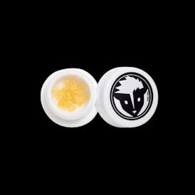 Rare Dankness 4G Sugar Wax Bucket $45 OTD