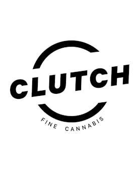 CLUTCH | WAX | JET FUEL