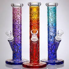 Glass Bong | $40