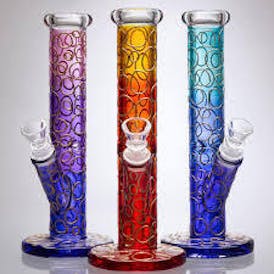 Glass Bong | $40