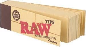 Original Rolling Tips | Accessories