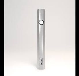 BOOST | 510 Battery | Silver