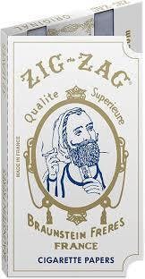 ZIG ZAG | Papers | Original