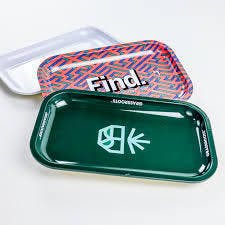 Rolling Tray | Medium