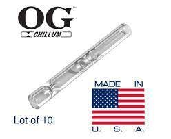 OG | Chillum