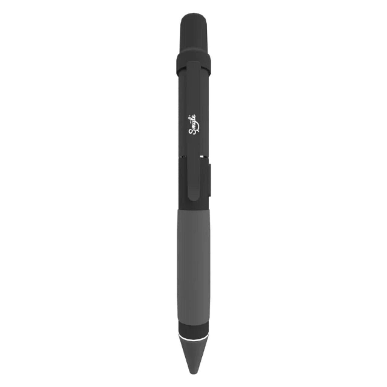 SMYLE Penjamin 300mAh Variable Voltage 510 Thread Battery and Pen | Black