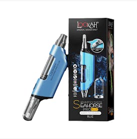 LOOKAH | SEAHORSE PRO PLUS | BLUE