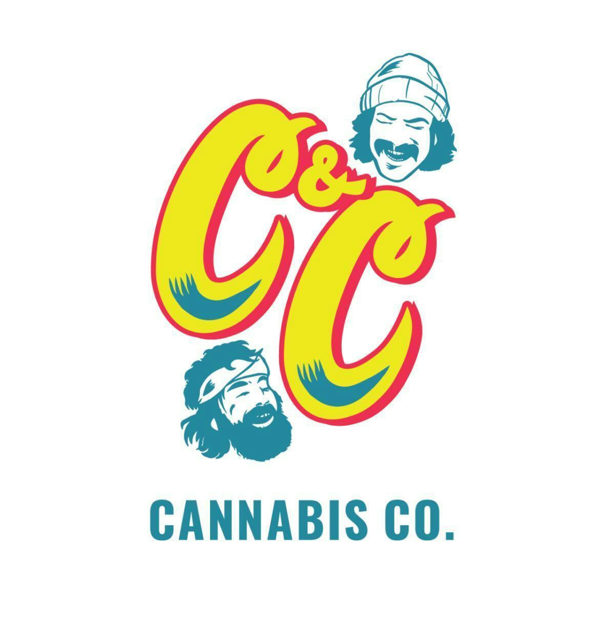 Cheech and Chong | Prerolls | (S) Yesca