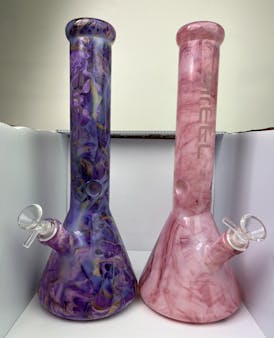 Glass Bong | $100