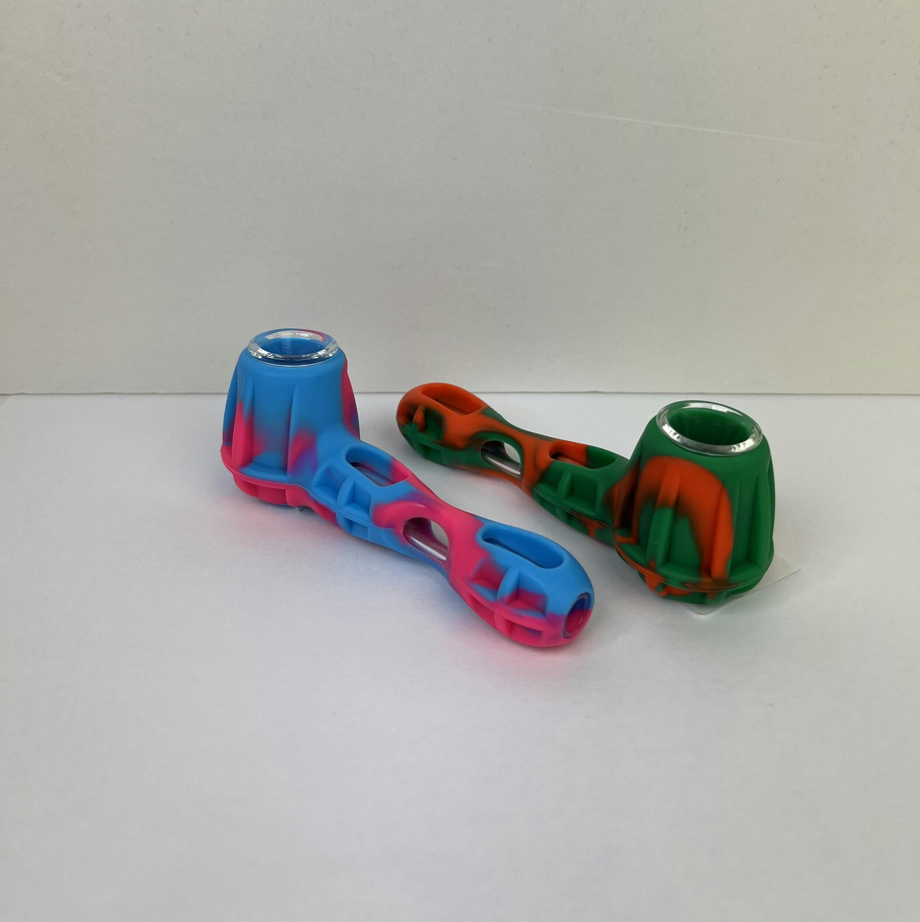 Silicone Pipe | $10
