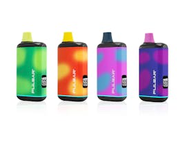 Pulsar 510 DL 2.0 PRO Auto Draw Variable Voltage Battery 1000mAh | Thermo Series Colors